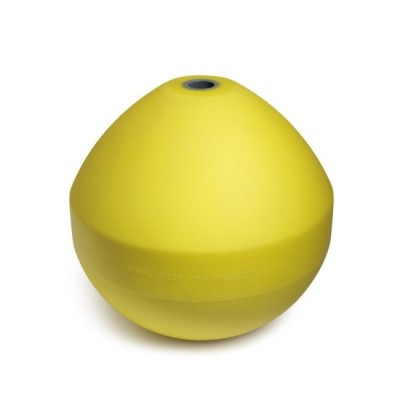 BOUÉE DE MOUILLAGE 200L TUBE 63mm MOUSSÉE PSE