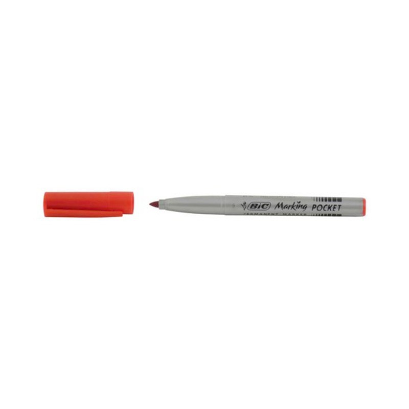 Marqueur permanent Marking Pocket de Bic