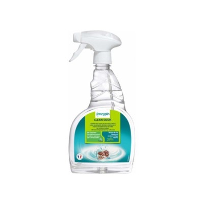 Odorisant sanitaires écologique Enzypin Clean Odor